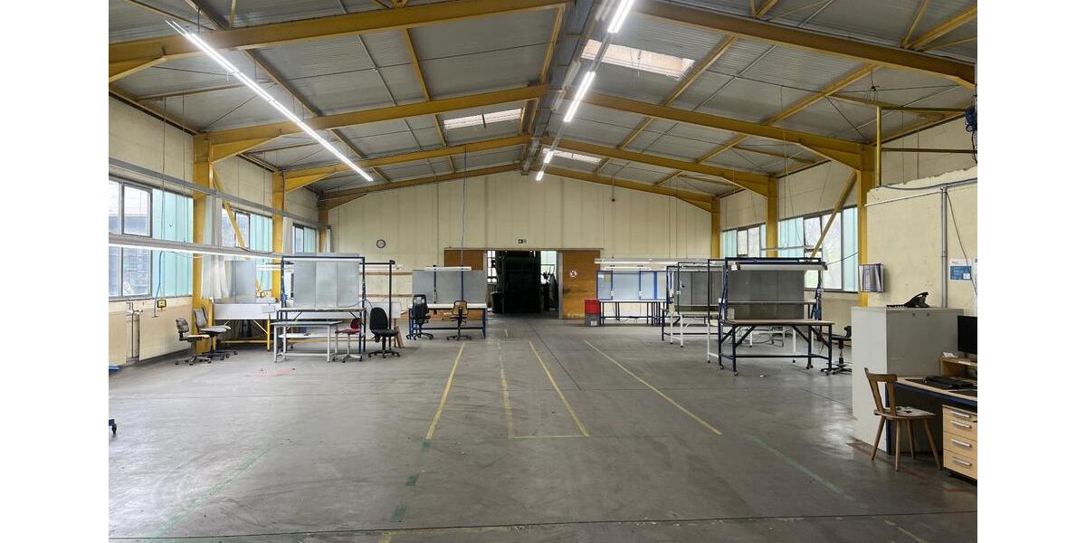 Gewerbeobjekt Lauda-Königshofen Königshofen - 3&euro; | Angebot:25883928