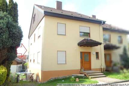 Haus zum Mieten in Gerabronn 900 € 133 m²