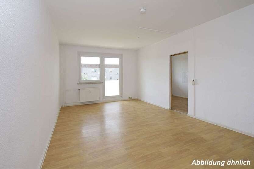 Wohnung zum Mieten in Halle (Saale) 460,04 € 83.04 m²