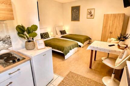 Wohnen auf Zeit Lahnstein - 2 Zimmer, 30 m&sup2;, 50&euro; | Angebot:26060800