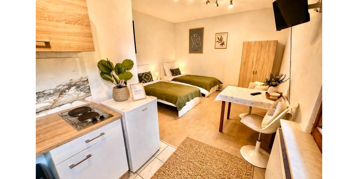 Wohnen auf Zeit Lahnstein - 2 Zimmer, 30 m&sup2;, 50&euro; | Angebot:26060800