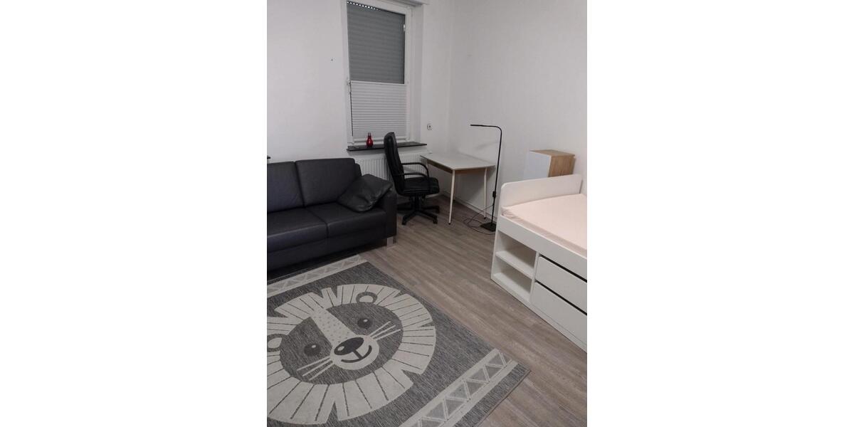 Wohnen auf Zeit Duisburg Baerl - 1 Zimmer, 20 m&sup2;, 500&euro; | Angebot:25566360