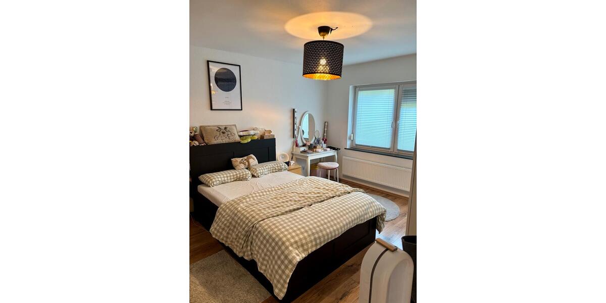 Hochparterre Engelskirchen - 3 Zimmer, 78 m&sup2;, 1.050&euro; | Angebot:25976786