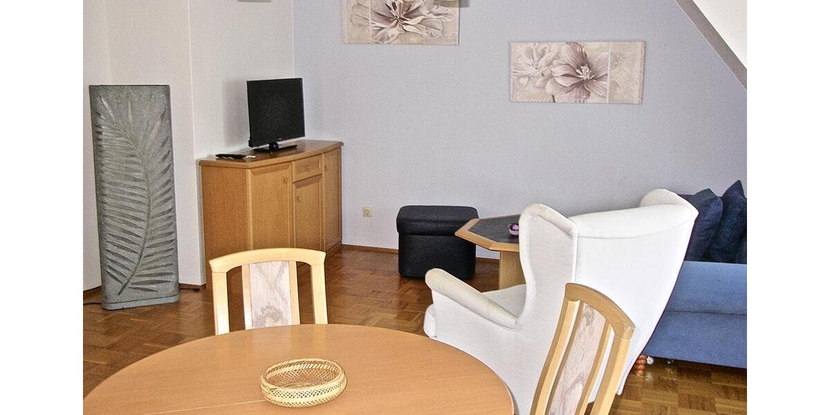 Wohnen auf Zeit Bodman-Ludwigshafen Ludwigshafen - 2 Zimmer, 60 m&sup2;, 850&euro; | Angebot:23297978