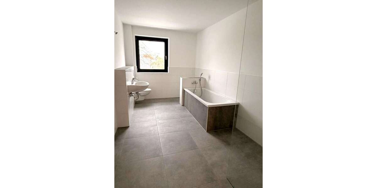 Etagenwohnung Fehrbellin Wustrau-Altfriesack - 3 Zimmer, 110 m&sup2;, 1.156&euro; | Angebot:25527016