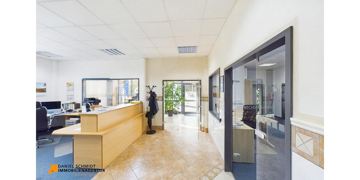 Gewerbeobjekt Waldbröl - 5.000&euro; | Angebot:24850205