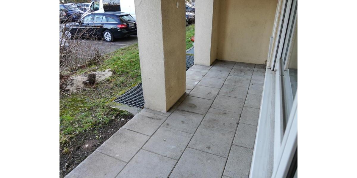 Erdgeschoßwohnung Maintal - 2 Zimmer, 57 m&sup2;, 680&euro; | Angebot:22434549