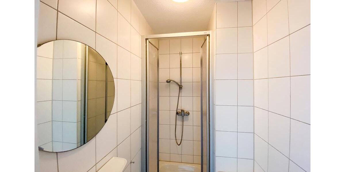 Etagenwohnung Wilhelmshaven Aldenburg - 1 Zimmer, 14 m&sup2;, 250&euro; | Angebot:26629399