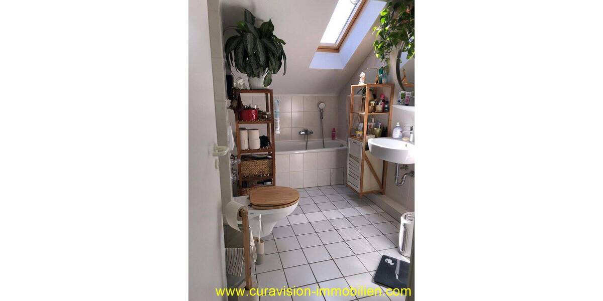 Etagenwohnung Eltville am Rhein Martinsthal - 2 Zimmer, 65 m&sup2;, 850&euro; | Angebot:26289976