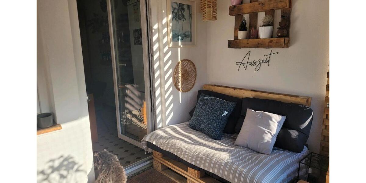 Etagenwohnung Villingen-Schwenningen Schwenningen - 5 Zimmer, 125 m&sup2;, 1.150&euro; | Angebot:26677329