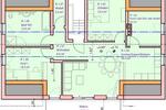 Dachgeschoßwohnung Hünfeld - 4 Zimmer, 98 m&sup2;, 910&euro; | Angebot:26507568