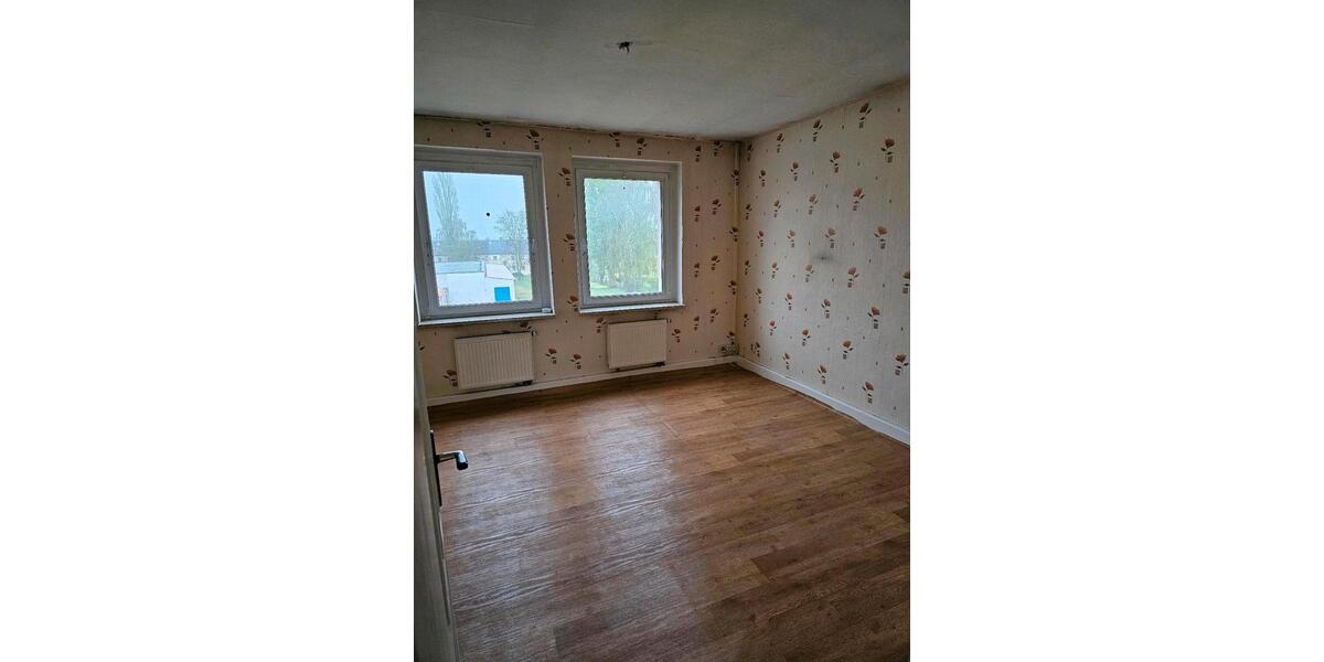 Etagenwohnung Roßleben-Wiehe Wiehe - 2 Zimmer, 53 m&sup2;, 305&euro; | Angebot:26237879