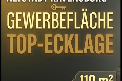 Gewerbeobjekt Ravensburg - 1.450&euro; | Angebot:26132796