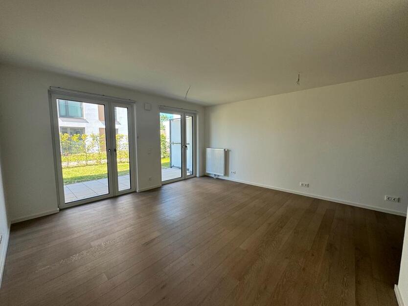 Moderne 2-Zimmer-Wohnung in Hamburg-Rahlstedt - Wentzel dr.