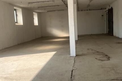 Lagerhalle, 260qm auf 2 Etagen zimmer