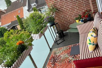 Wohnung Gehrden - 3 Zimmer, 85 m&sup2;, 900&euro; | Angebot:26024225