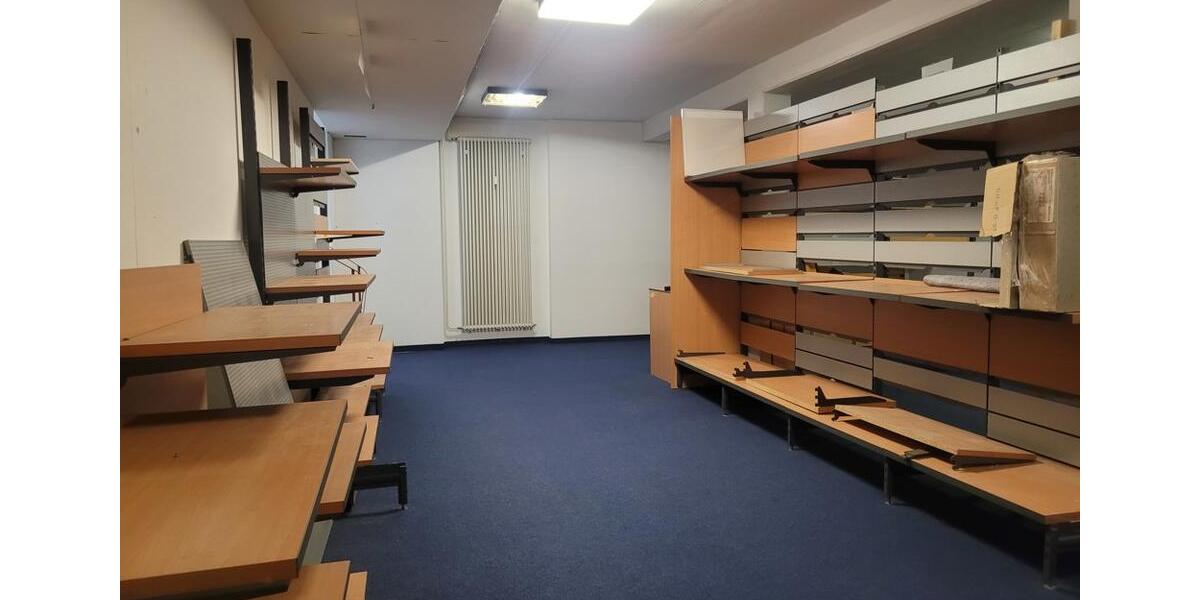 Gewerbeobjekt Bruck in der Oberpfalz - 1.300&euro; | Angebot:23572178