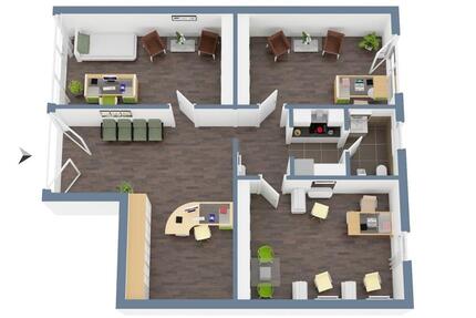 Gewerbeobjekt Wrestedt - 231&euro; | Angebot:21100745