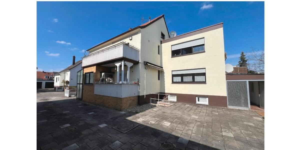Wohnen auf Zeit Eggenstein-Leopoldshafen Leopoldshafen - 1 Zimmer, 20 m&sup2;, 450&euro; | Angebot:26049335