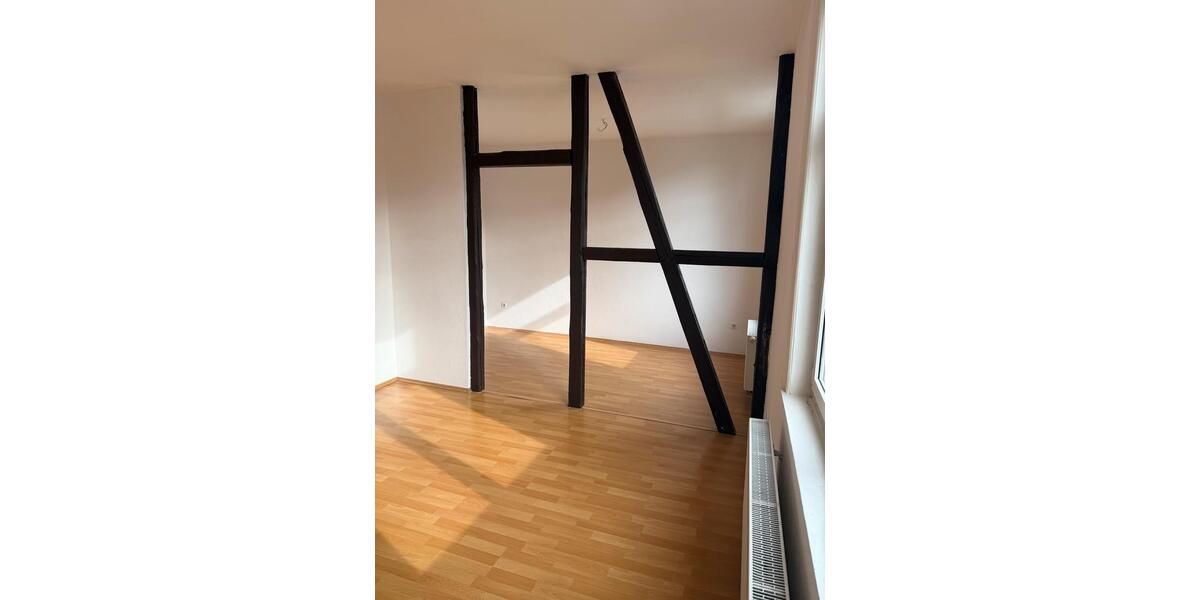 Etagenwohnung Eisenach - 1 Zimmer, 60 m&sup2;, 400&euro; | Angebot:26457855