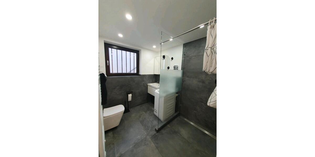 Wohnung in Emmendingen 2 zimmer