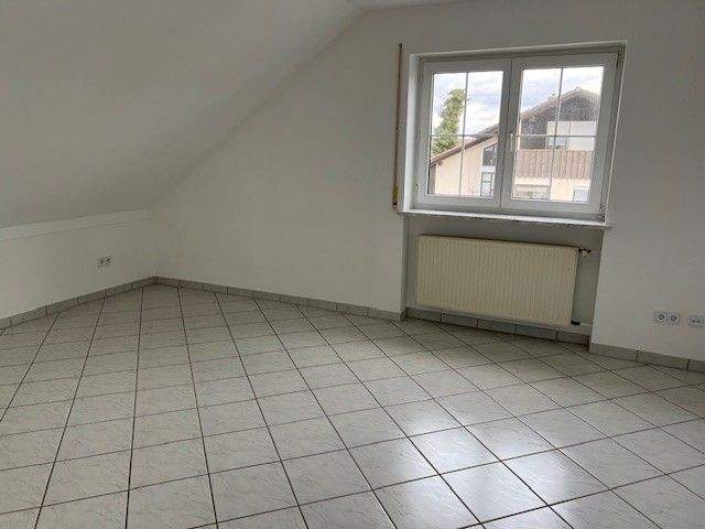 Hell - modern - top gepflegt: Doppelhaushälfte in Baar-Ebenhausen 4 zimmer