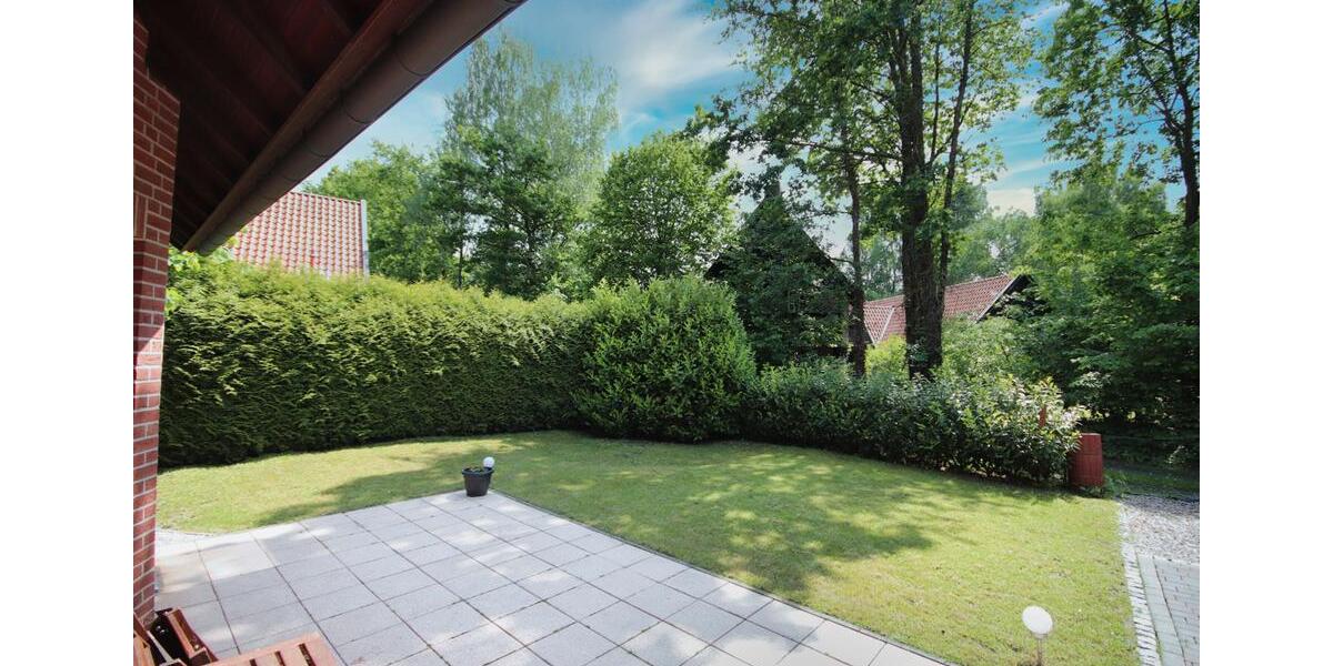 Einfamilienhaus Telgte - 5 Zimmer, 114 m&sup2;, 1.575&euro; | Angebot:26354923
