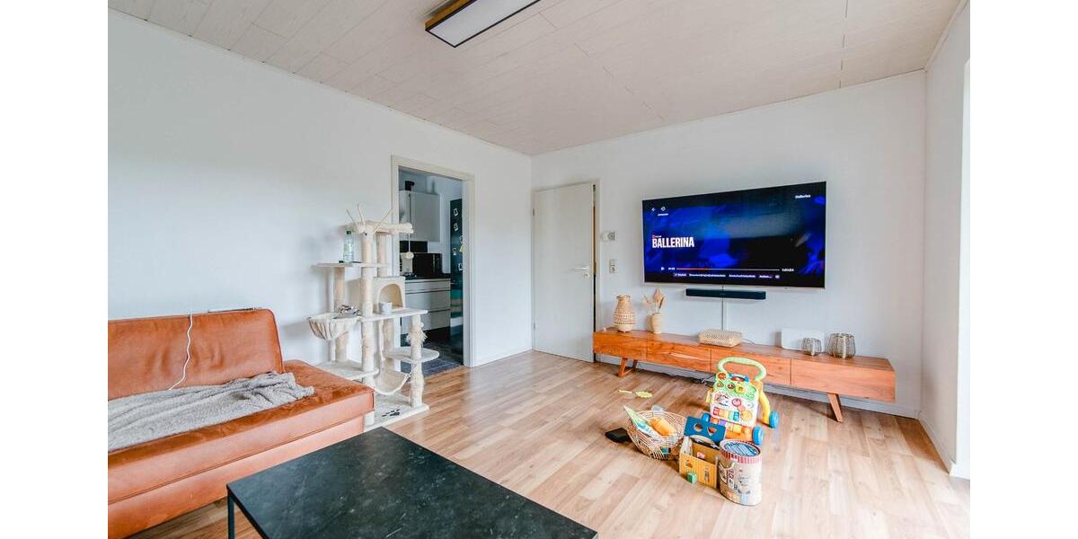 Etagenwohnung Dillenburg - 3.5 Zimmer, 87 m&sup2;, 820&euro; | Angebot:26283679