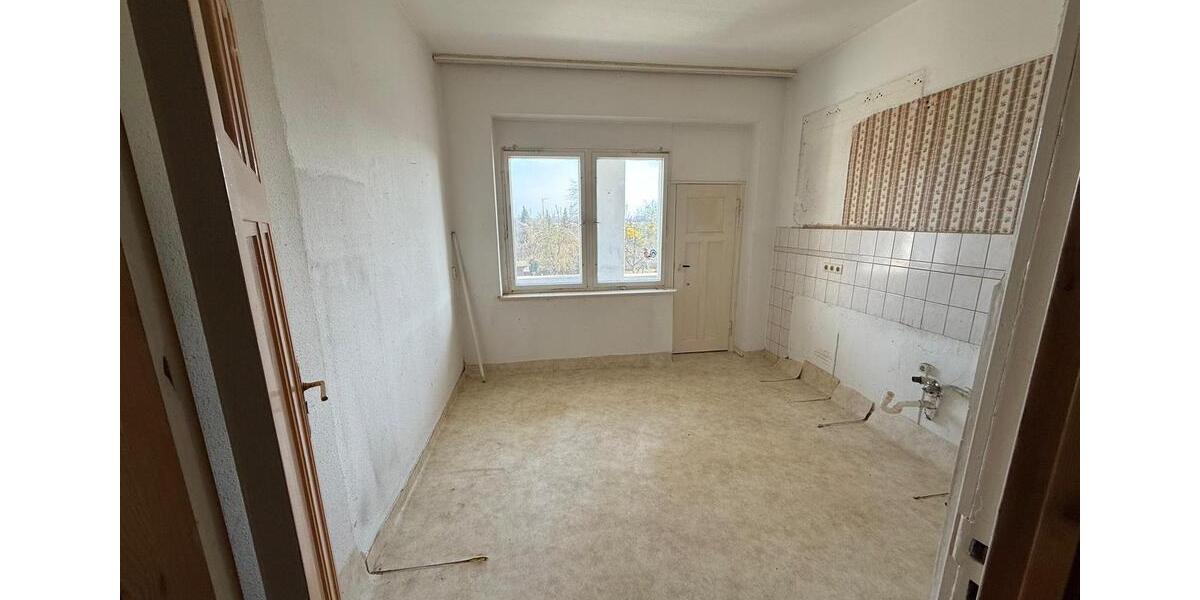 Etagenwohnung Wriezen - 3.5 Zimmer, 80 m&sup2;, 600&euro; | Angebot:25570980