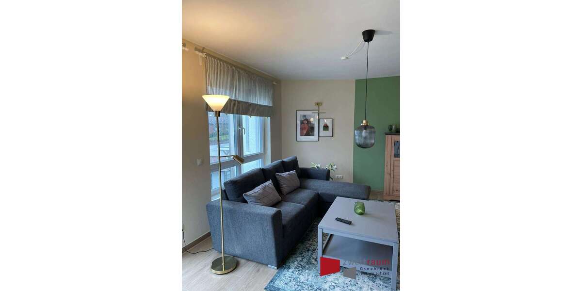 Zimmer Belm - 2 Zimmer, 1.050&euro; | Angebot:26754922
