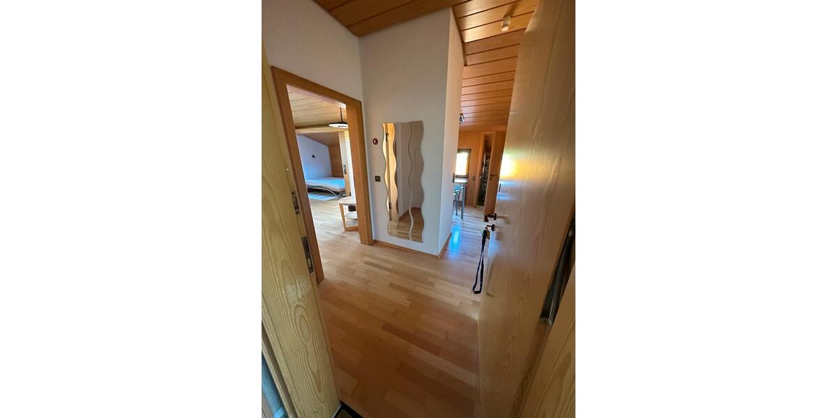 Wohnen auf Zeit Bad Soden am Taunus - 1.5 Zimmer, 50 m&sup2;, 870&euro; | Angebot:26318941
