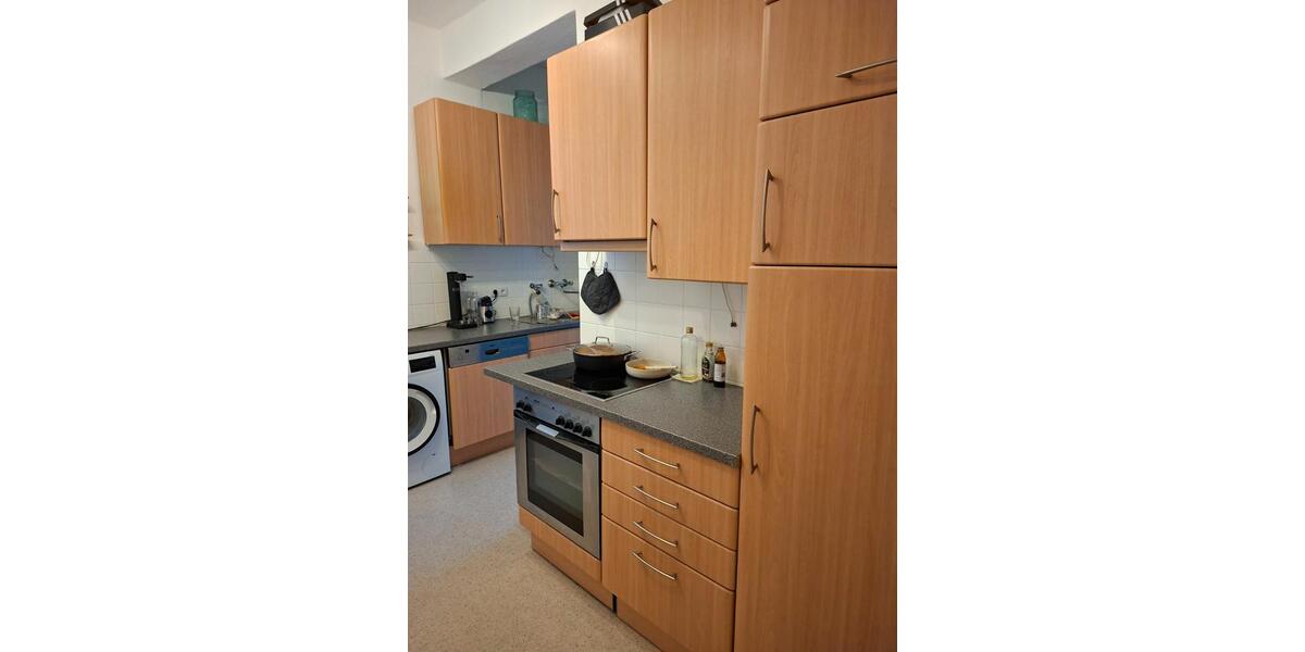Etagenwohnung Braunschweig - 3 Zimmer, 78 m&sup2;, 680&euro; | Angebot:26066028