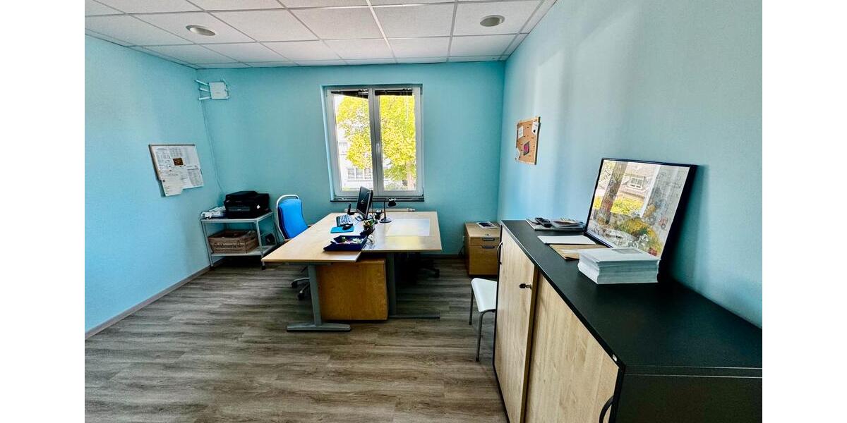 Gewerbeobjekt Gütersloh - 850&euro; | Angebot:23560484