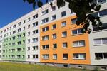 Etagenwohnung Pößneck - 3 Zimmer, 54 m&sup2;, 620&euro; | Angebot:26248198