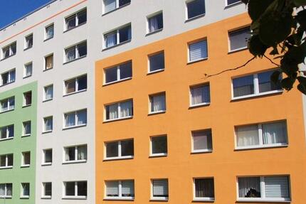 Wohnung Pößneck - 3 Zimmer, 54 m&sup2;, 620&euro; | Angebot:26248198