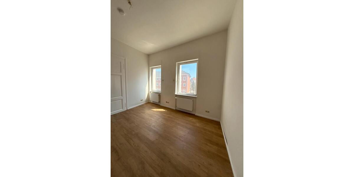 Wunderschön modernisierte 25qm lichtdurchflutete Innenstadtwohnun 1 zimmer