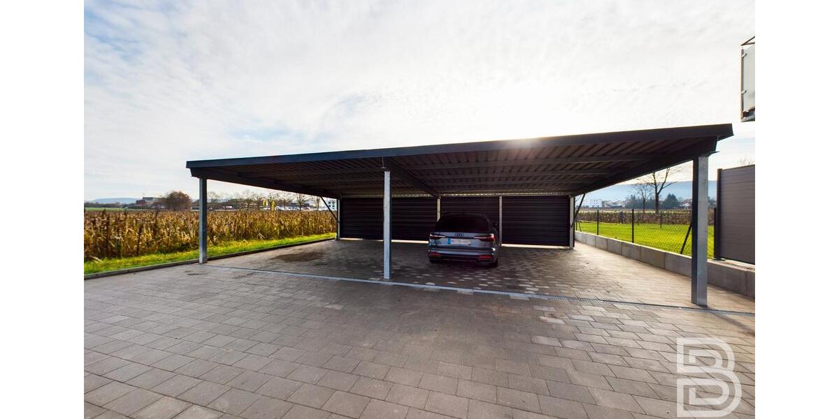 Maisonettenwohnung Kelheim - 4 Zimmer, 110 m&sup2;, 1.193&euro; | Angebot:26168345