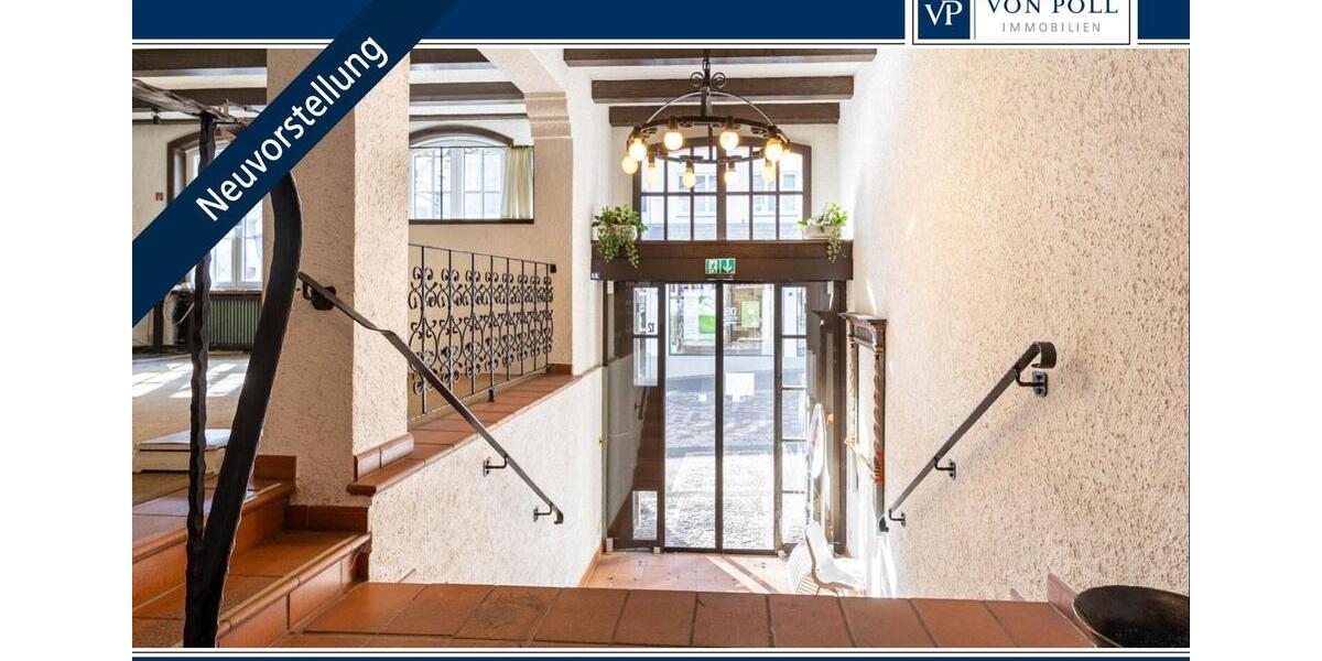 Gewerbeobjekt Brilon - 1.650&euro; | Angebot:25876227