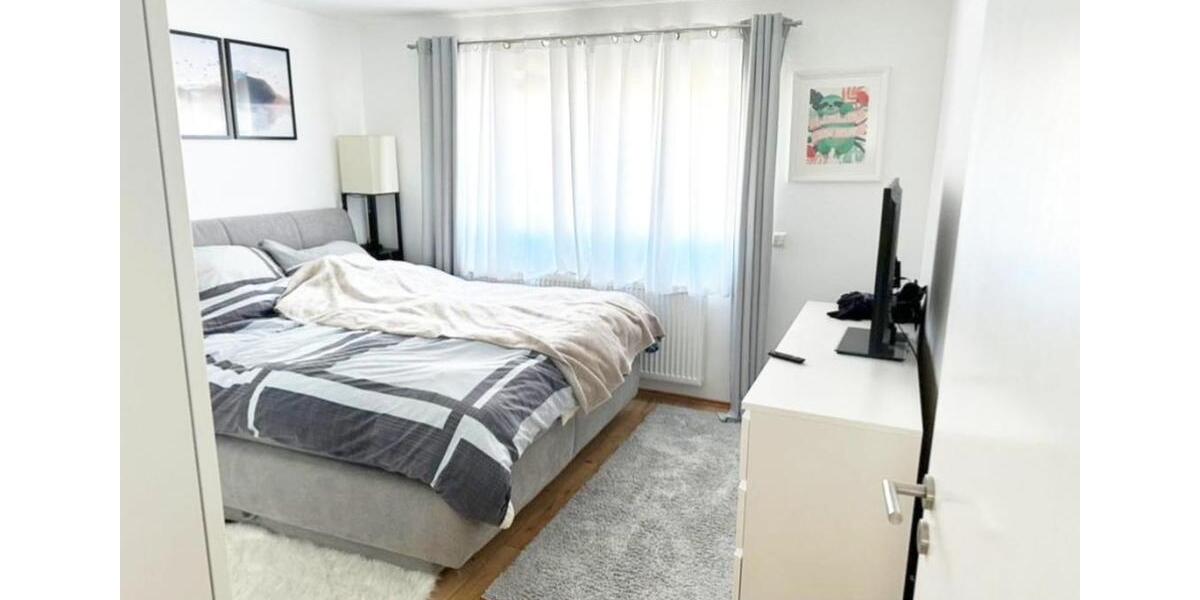 Etagenwohnung Albstadt Gemarkung Onstmettingen - 3 Zimmer, 70 m&sup2;, 650&euro; | Angebot:26133395