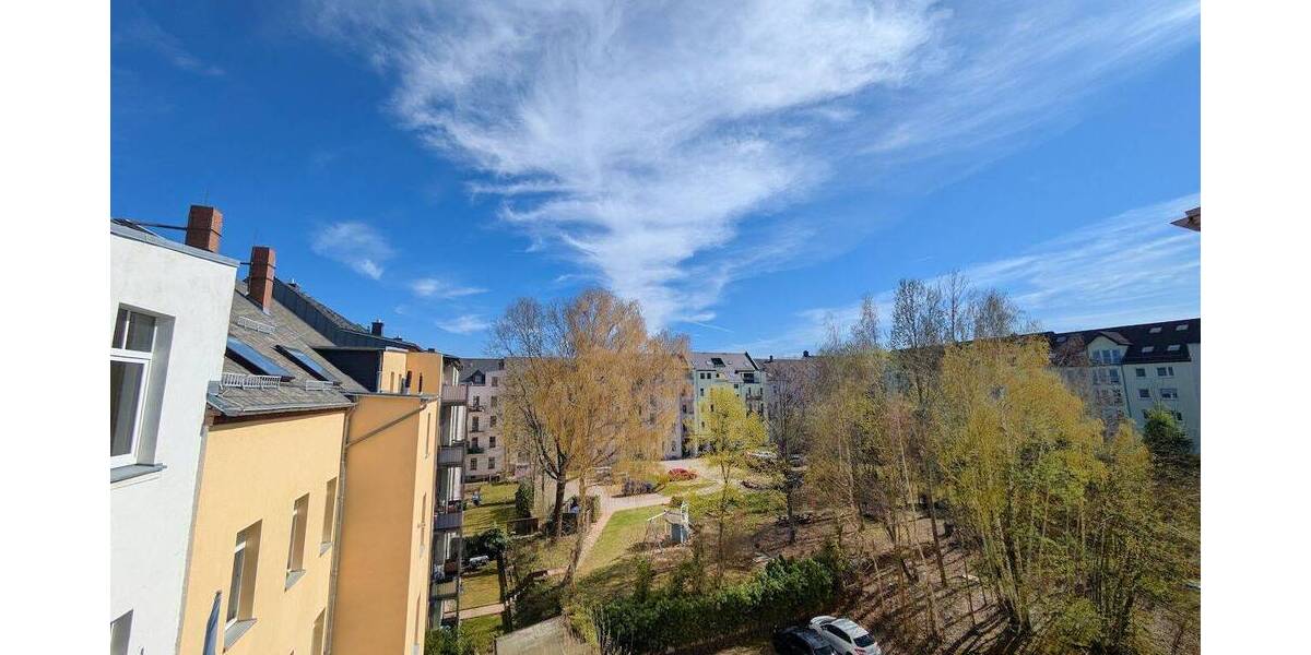 Etagenwohnung Chemnitz Bernsdorf - 2 Zimmer, 53 m&sup2;, 295&euro; | Angebot:26763902