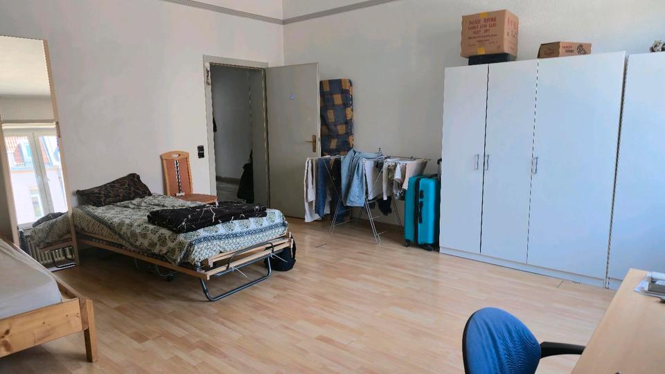 Wohnen auf Zeit Aachen Aachen-Mitte - 1 Zimmer, 100 m&sup2;, 350&euro; | Angebot:26329586