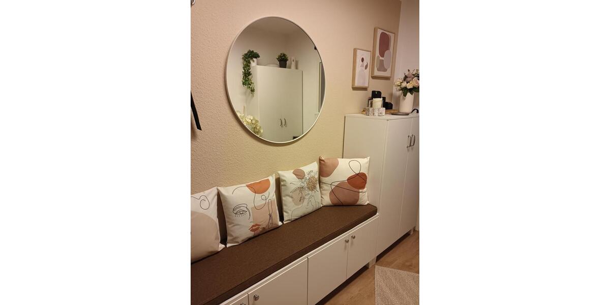 Erdgeschoßwohnung Baruth/Mark Mark - 2 Zimmer, 61 m&sup2;, 735&euro; | Angebot:26144736