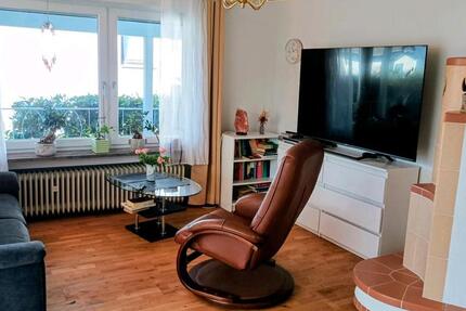 Wohnen auf Zeit Lichtenau - 3 Zimmer, 74 m&sup2;, 1.700&euro; | Angebot:24469718