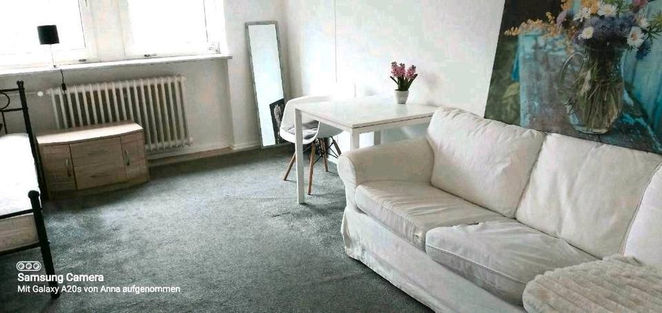 Etagenwohnung Dahn - 1 Zimmer, 30 m&sup2;, 250&euro; | Angebot:25995727