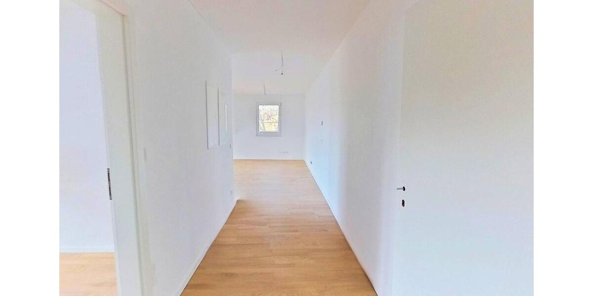 Dachgeschoßwohnung Grafenhausen - 2 Zimmer, 58 m&sup2;, 613&euro; | Angebot:25327876