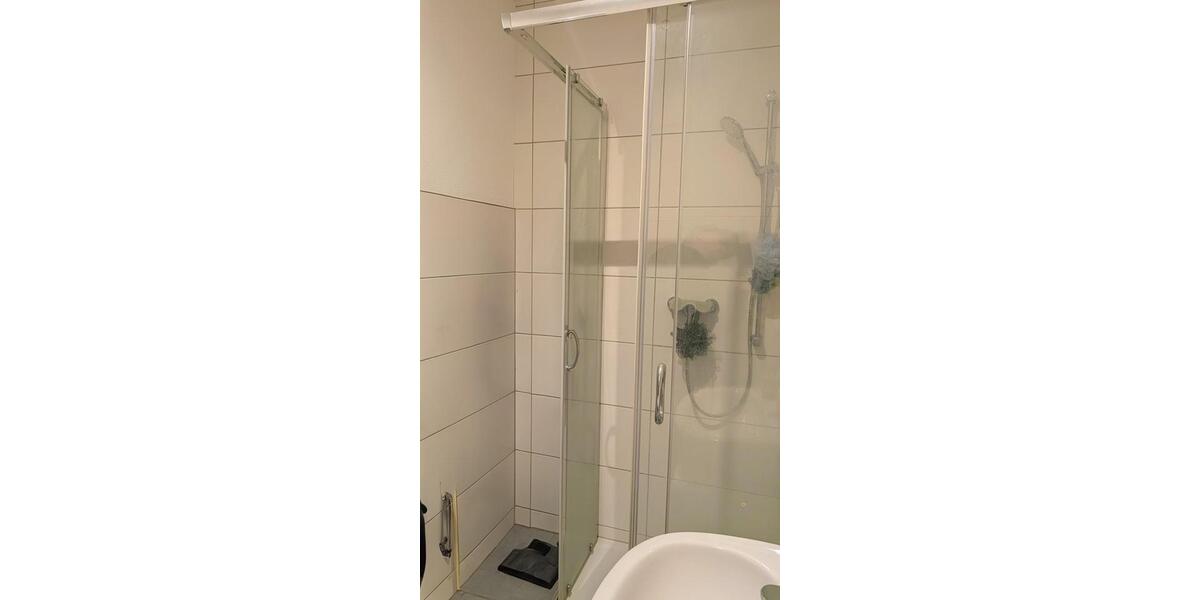 Erdgeschoßwohnung Fulda Aschenberg - 1.5 Zimmer, 19 m&sup2;, 415&euro; | Angebot:24874457