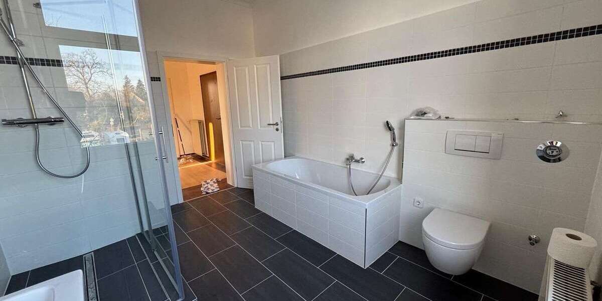 Etagenwohnung Sarstedt - 3 Zimmer, 85 m&sup2;, 849&euro; | Angebot:27031065