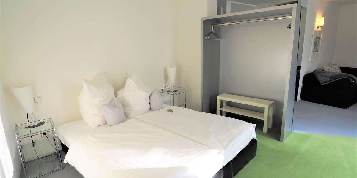 Zimmer Kirchheim/Teck-Nabern Nabern - 1 Zimmer, 800&euro; | Angebot:6247470