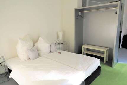 Zimmer Kirchheim/Teck-Nabern Nabern - 1 Zimmer, 850&euro; | Angebot:6247470