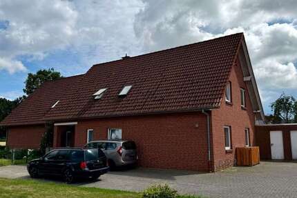 Wohnung Molbergen - 3 Zimmer, 68 m&sup2;, 595&euro; | Angebot:23084726